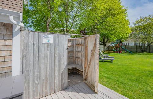 25 Grey Neck Road West Harwich Cape Cod - - Crosswinds II - Foto 47