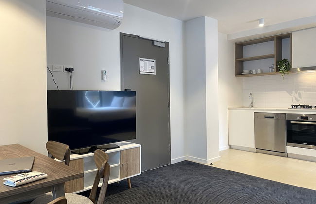 Brady Apartment Hotel Hardware Lane - Foto 17