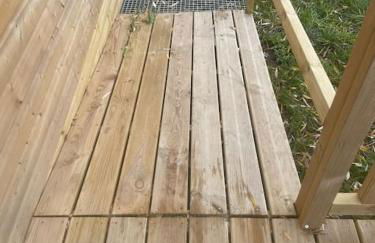 Tiny house au cœur du marais - Foto 23