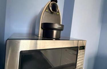 Chicco family - Appartamento spazioso per famiglie e soggiorni business - Cinelli Apartment - Foto 18