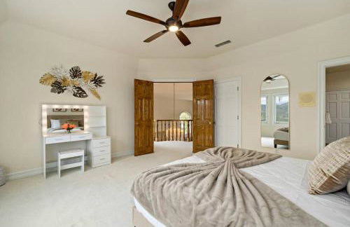 Luxury Oasis With Panoramic Views - Foto 6