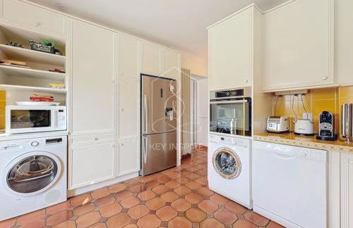 Le Mas Valou, villa en pierre dans les hauteurs de Fayence - Foto 21