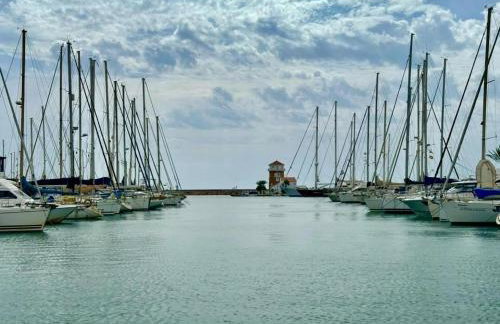 Palm Beach Home Golf Almerimar - Foto 41