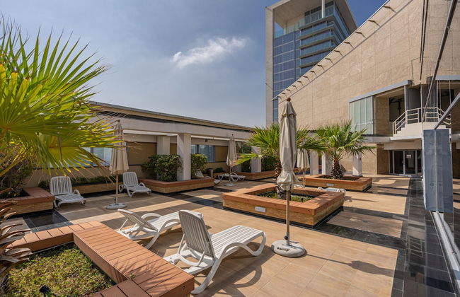 HiGuests - Sky Gardens - Photo 16