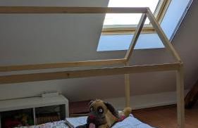 Haus 2 Zimmer, Küche, Bad in Karben near Frankfurt - Foto 20