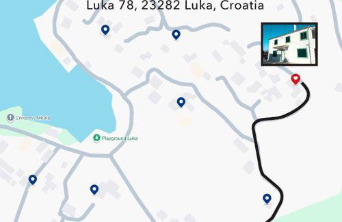 Private House 3 Bed, 3 Bath In Luka Dugi Otok - Photo 20