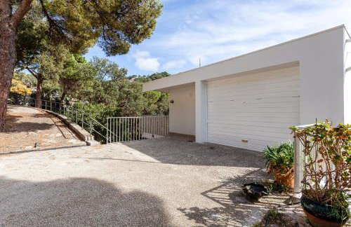 holiday house in a garden with view - Photo 31