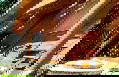 Lovely 1-bed Chalet in Mutari/santa Cruz Cabralia - Photo 11