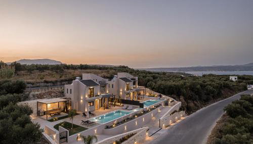 Melanthia Villas - Foto 3