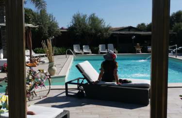 La Fattoria Dei Nonni - Foto 62