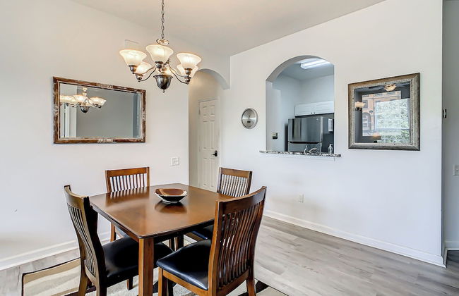 3 Bed Windsor Palms Condo - Conservation Views - Foto 27