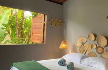 Casa Hibiscus Beach Club Ipioca Maceió - Foto 18