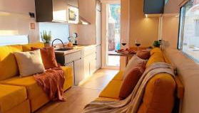 Casa Flotante en el Centro de Vigo - Different Charter - Foto 5