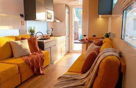 Casa Flotante en el Centro de Vigo - Different Charter - Foto 33