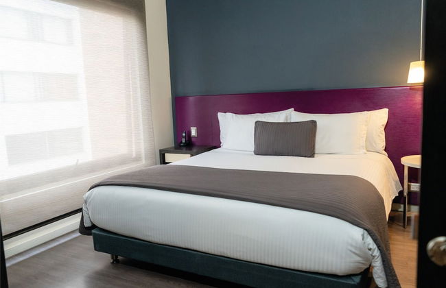 Central Apartamentos Bogota - Foto 55