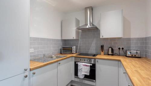 Cosy 1 Bedroom Apartment in Leeds - Foto 2