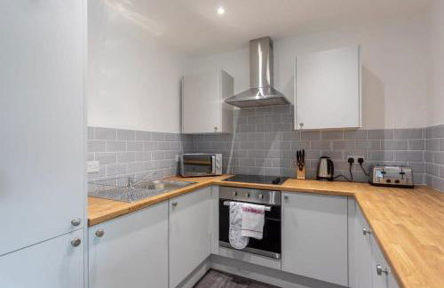 Cosy 1 Bedroom Apartment in Leeds - Foto 2