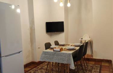 Home Sweet Casa de los Arcos Parking Free - Foto 7