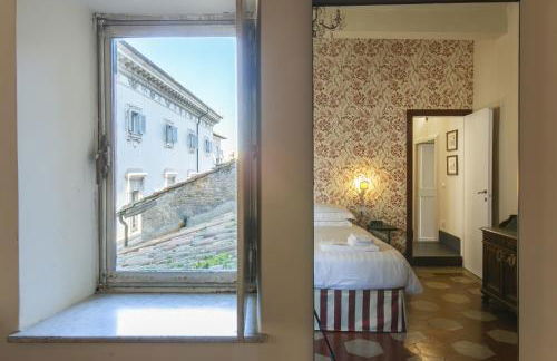 Pantheon Palazzo Nari Terrace #12 - Foto 24