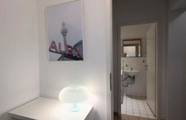 Modern 50sqm Apartment Sleeps 4 Free Parking - Foto 21