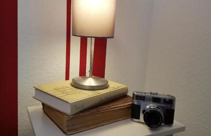 Ferienwohnung An der kleinen Schreinerei - Foto 19