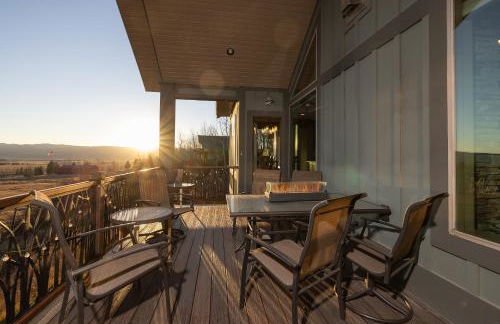 Sugar Loaf Haven by KABINO Huge Views Garage Fishing Snowmobile - Foto 3