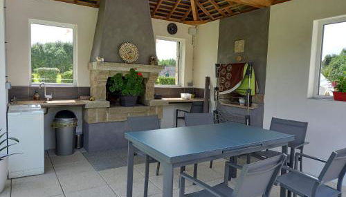 Peaceful Garden Retreat, Epiniac - Photo 5