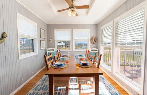 Escape Steps to Beach Large Deck Group Ready - Foto 39