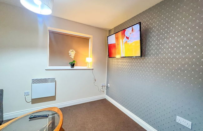 Baxter House - Foto 31