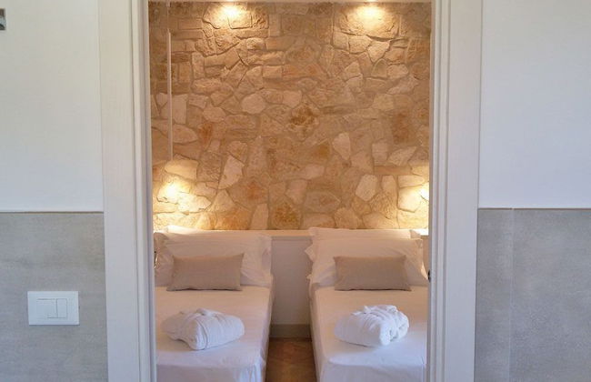 Giotto Luxury Country House - Foto 2