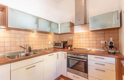 Copper House Altstadt Konstanz - Foto 3