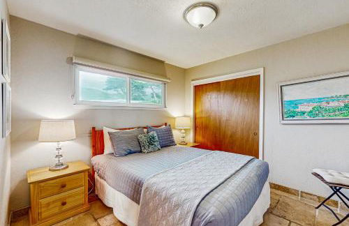 Cozy Carmet Cottage - Foto 24