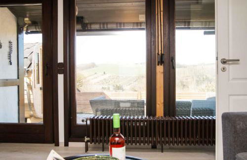 Ferienhaus Henneglück3 mit Sauna - Foto 22