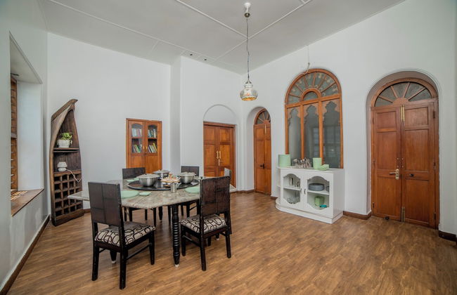 Savithri Bungalow By XploreIndo - Foto 26