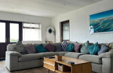 Wheal Frances-Beautifully Fitted Bungalow Helston Cornwall - Foto 10