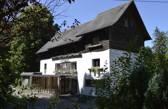 Pet-friendly Escape in Fauvillers - Foto 48