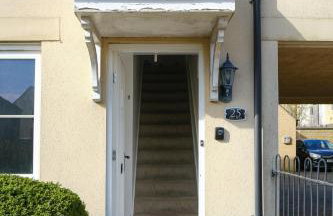 Sorrel House Stylish 2 Bedroom 2 Bathroom - Foto 12