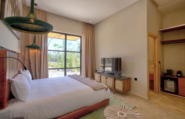 The Ranch resort - Photo 15