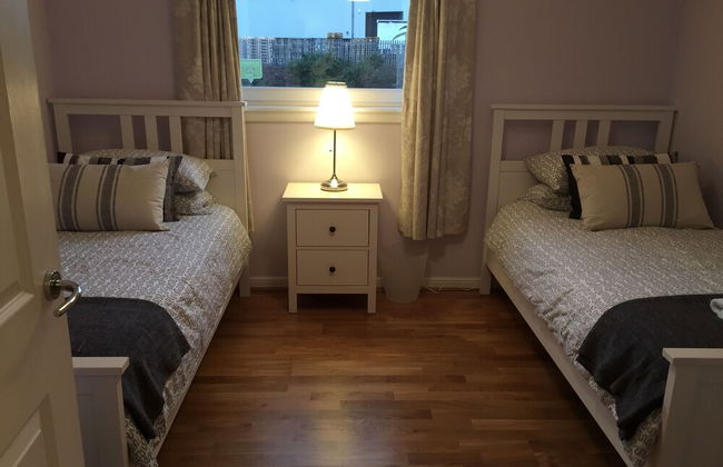Serviced Apartments East Kilbride - Foto 5
