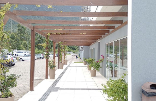 Apartamento Refugio das Ondas - Piscina - Foto 31