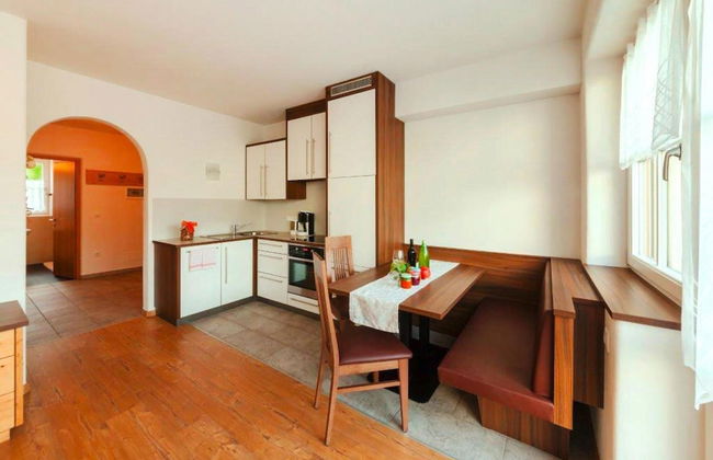 Apartment in Dolomites With Pool Access - Foto 9