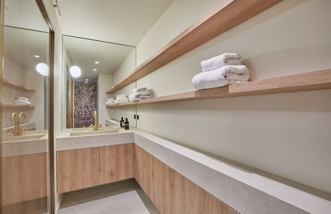 Stunning Renovated Apartment Louvre Palais-royal - Foto 17