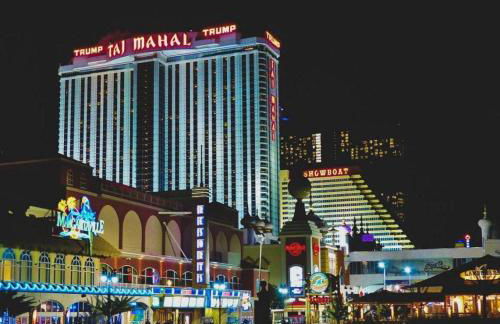 Beautiful New Construction Ventnor Beach House - Foto 28