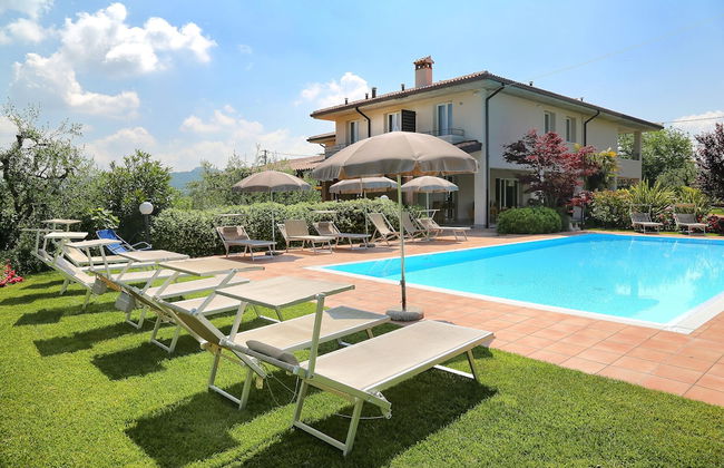 Agriturismo La Rocca - Foto 59