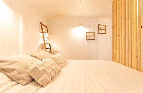 Au Petit Sommet - Cerf Brun Appartement centre ville 35M2 - Photo 8