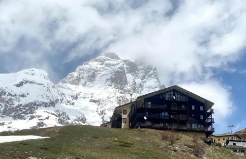 Stella Appartament, ski in ski out in Cervinia - Foto 23