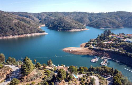 Blue Lake House - Foto 37