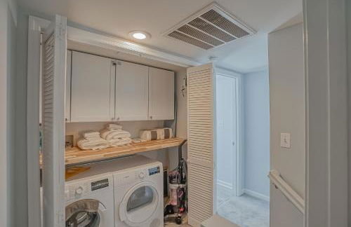 Sea Glass Cottage on Duke - Three Bedrooms Downtown Beaufort - Photo 22