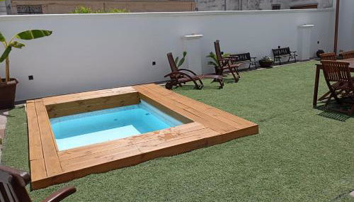 Bed & Relax - Foto 4, Garden