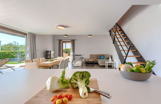 Luna Bianca - Foto 17